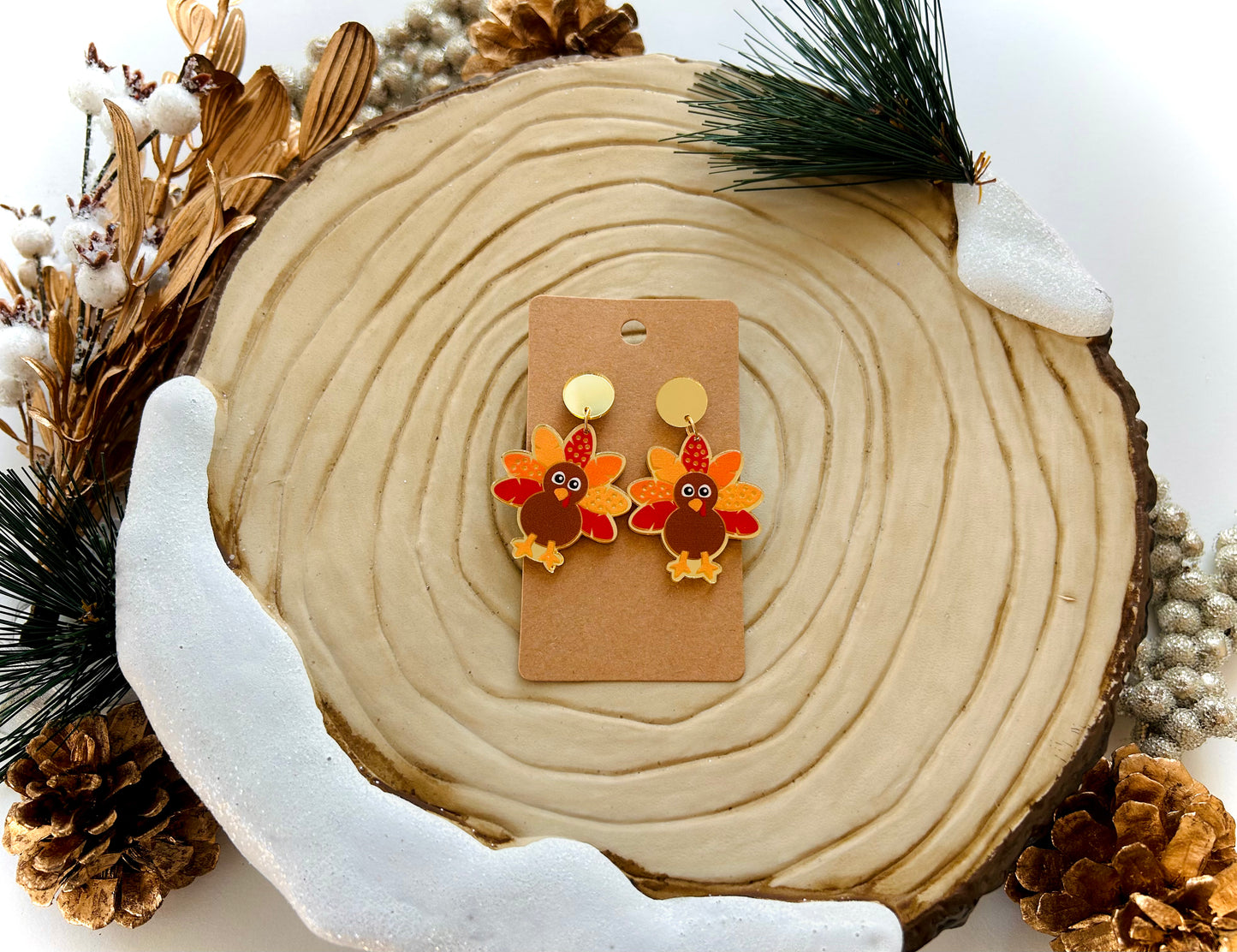 Gobble Gobble