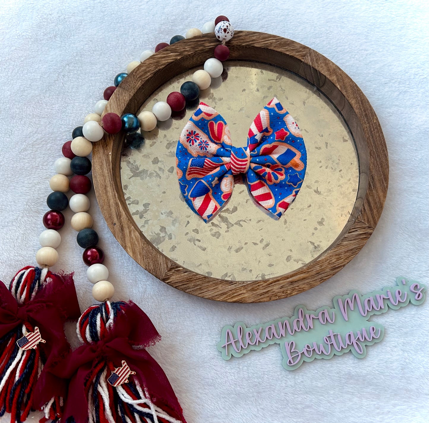 FOJ Sugar Cookies