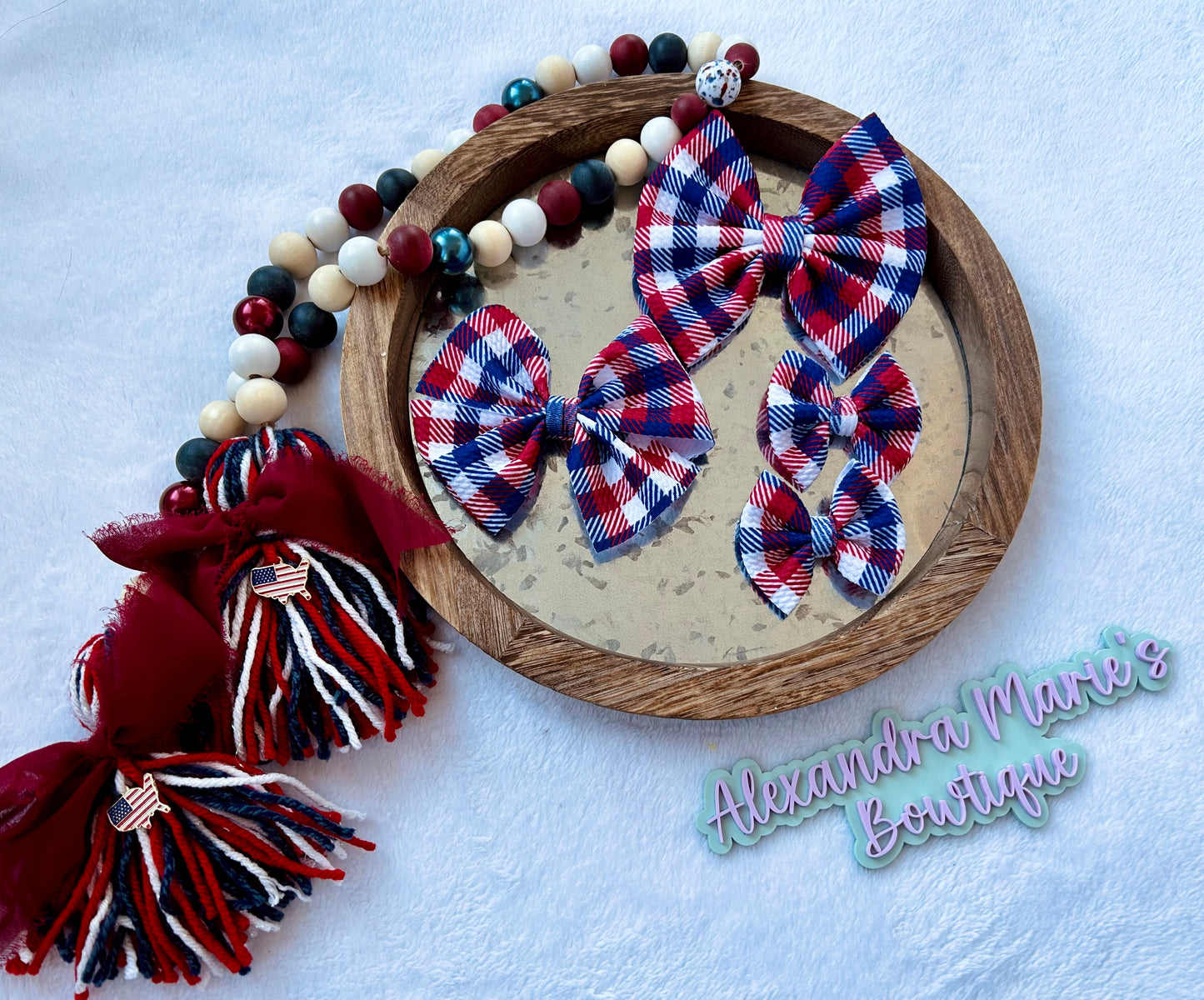 Patriotic Picnic