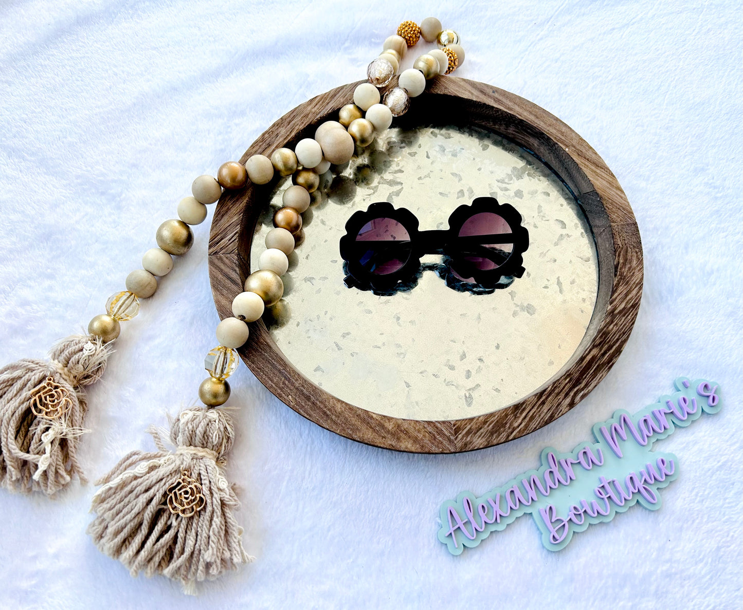 Black Sunnies