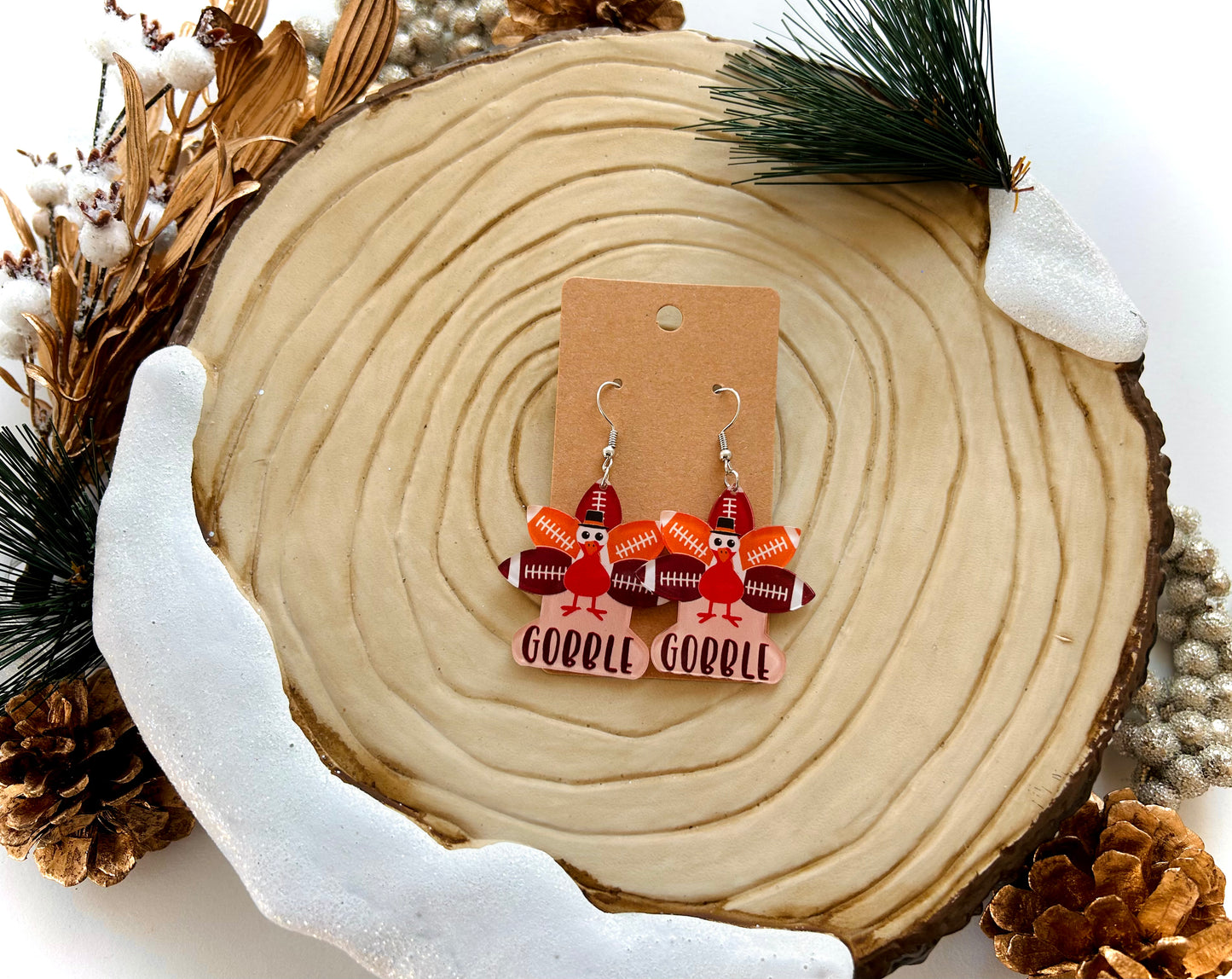 Football Turkey
